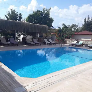 Hotel Nilsu, Oludeniz