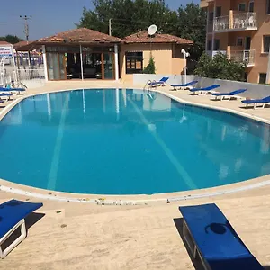 Aparthotel Mediterranean Fethiye, Oludeniz