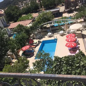 Aparthotel Sunset, Oludeniz