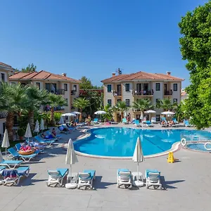 Hotel Marcan Adult Only, Oludeniz