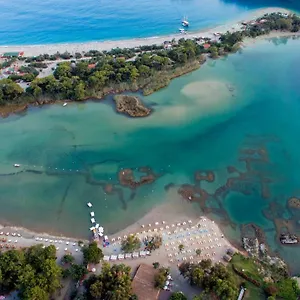 Sugar Club Ölüdeniz