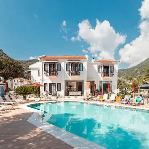 Bed & Breakfast Bronze, Oludeniz