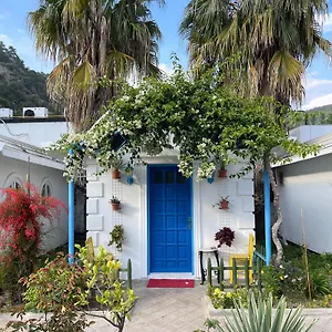 Lodge Sunmed, Oludeniz
