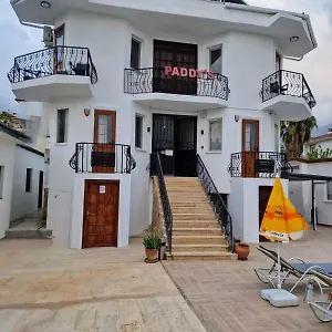 Apartment Paddys Ovacik, Oludeniz