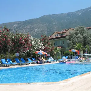 Bed & Breakfast Gorkem &, Oludeniz